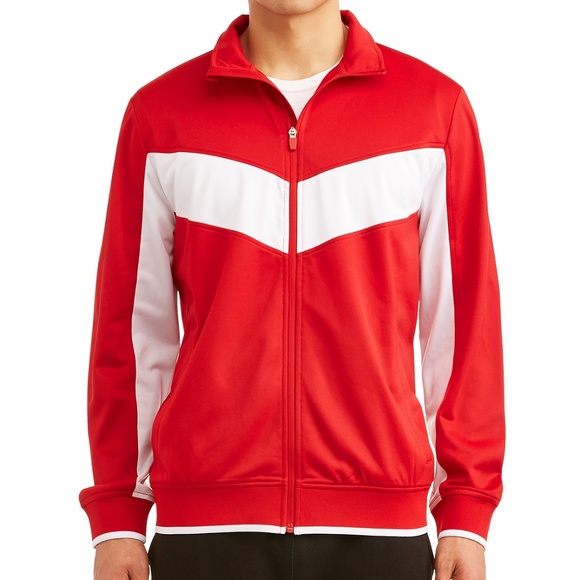 russell big men's thermaforce flex hoodie